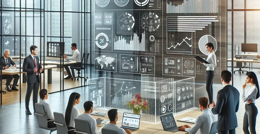 中小企业如何选择适合的绩效管理工具？3 个维度分析